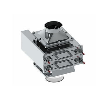 Magnetic Drawer Filter