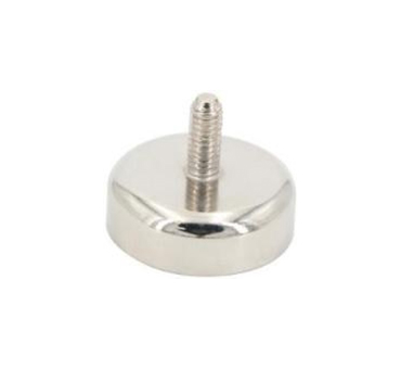 Shallow Pot Magnet SWNC