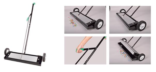 Magnetic Sweeper SWMS114