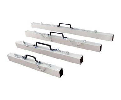 Hang-type Magnetic Sweeper