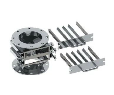 Drawer Magnetic Separator